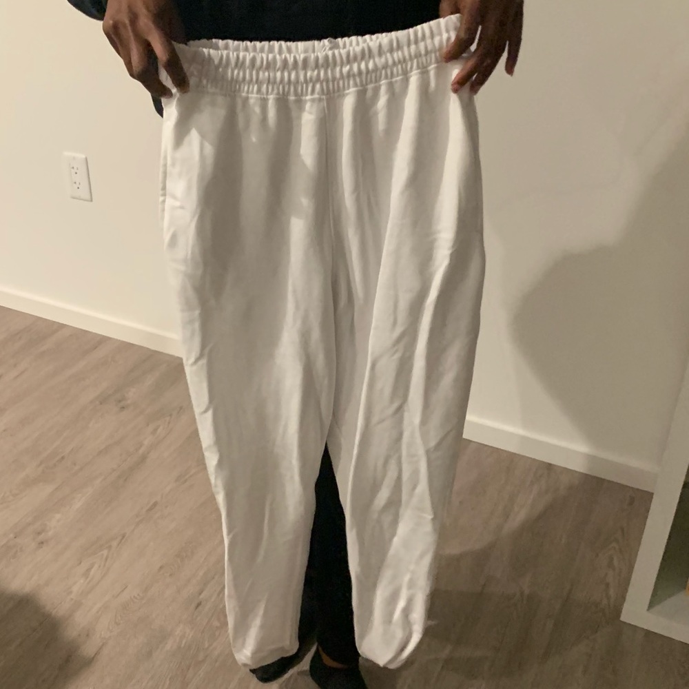 Jogger pant